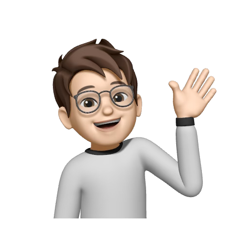 my memoji